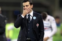 Montella: "Kuadrado "Fiorentina"da qoladi"
