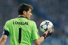 Real – Atletiko. Kasilyas asosiy tarkibda o'ynaydi