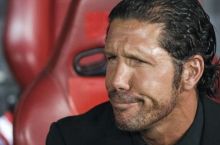 Diego Simeone: "Real" o'tgan yilgiga qaraganda yanada kuchaydi