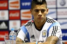 "Manchester Yunayted" Roxo uchun 20 million evro va Nanini ijaraga berishga tayyor