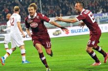 CHerchi "Atletiko" bilan kelishuvi haqidagi tvitini o'chirib yubordi