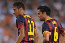 "Barselona" Gamper kubogida yirik g'alabani qo'lga kiritdi