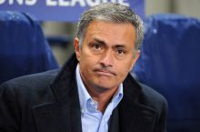 Joze Mourinyu: "CHex jamoani tark etmasligiga umid qilaman"