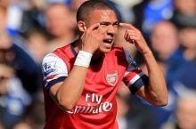 Gibbs 3 hafta maydonga tusha olmaydi