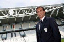 Massimiliano Allegri: Men va Yuventus futbolchilari - bir jamoamiz