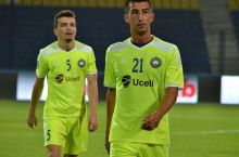VIDEO. "Qizilqum" - "Paxtakor" 1:4 