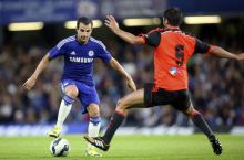 Fabregas: "CHelsi"da bo'lib qolishimni kutmagandim"
