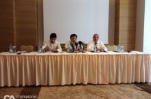 Mirjalol Qosimov: "Ozarbayjonga qarshi g'alaba uchun o'ynaymiz"