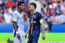 "Evian" – PSJ. Motta himoya niqobida o'ynashi mumkin