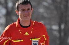 Birinchi liga, 1-tur. Eng yuqori ballni Viktor Serazetdinov oldi