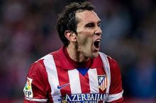 "Bavariya" "Atletiko" bilan Godin masalasida muzokara olib bormoqda