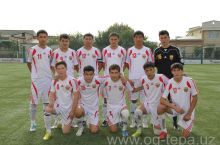 Birinchi liga. Ikkinchi bosqich. 2-turdan oldin qaysi jamoada imkoniyat qanday?