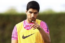 "Barselona" Suares uchun 81 million evro bergan