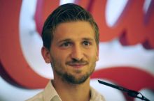 Marin: "Fiorentina"ga tezroq ko'nikmoqchiman"