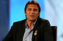 Damiano Tommazi: "Konte to'g'ri tanlov bo'ldi"