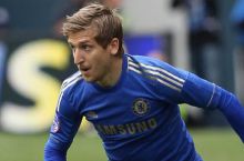 Marko Marin: "Jamoam foydasi uchun qo'limdan kelganini qilaman"