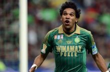 Brandao Tiago Mottadan uzr so'rab yozgan tvitini o'chirib tashladi