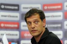 Slaven Bilich: "Arsenal"ga qarshi bahs Beshiktosh" uchun tarixiy o'yin"