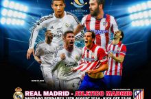 "Real" - "Atletiko" uchrashuvidan matnli translyaciya