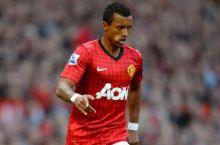 Nani "Sporting"da
