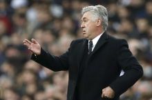 Karlo Anchelotti: Xames gol urdi, bu unga qo'shimcha kuch beradi