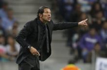 Diego Simeone: Javob bahsidan oldin Real bilan imkoniyatlar mutlaqo teng
