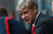 Arsen Venger: "Arsenal" kimnidir harid qilayotgani yo'q"