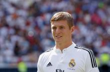 Toni Kroos: "Gol ura olmaganimdan hafaman"