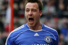 Jon Terri: "CHelsi"ning maqsadi - APLdagi chempionlik"