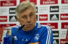 Karlo Anchelotti: "Diego Lopesning o'zi ketishni istadi"