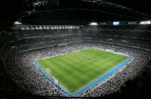 "Atletiko" "Barselona"dan so'ng "Santyago Bernabeu"da 100ta gol urgan ikkinchi jamoa bo'ldi
