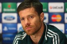 Xabi Alonso: "Superkubok g'olibi haqidagi savol hamon ochiq turibdi"