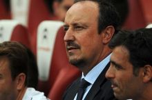Benites: "Atletik"ka qarshi natijani "Napoli" uchun ijobiy deyish mumkin"