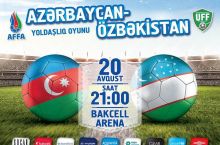 SPORT TV Ozarbayjon - O'zbekiston uchrashuvini jonli ravishda efirga uzatishga yaqin turibdi