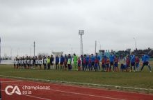 So'g'diyona - Lokomotiv uchrashuvlarining boshlanish vaqtlari