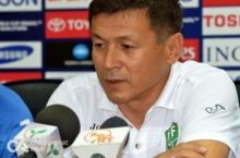 Mirjalol Qosimov: "Maydonda ikkinchi Mirjalol Qosimov ham yo'q"