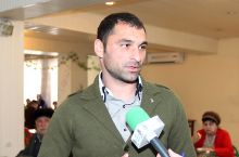 Maxir SHukyurov: "O'zbekistonni mag'lub etishimiz zarur edi"