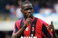 Liverpul Balotellini ijaraga olmoqchi, Milan uni sotmoqchi