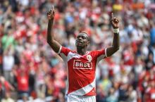 Pol-Joze Mpoku: "Zenit"da oddiy odamlar o'ynaydi"