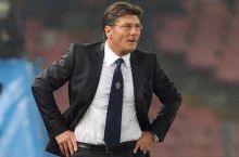 Valter Maccarri: "Inter" sabr bilan o'z imkoniyatini kutayotgan edi"