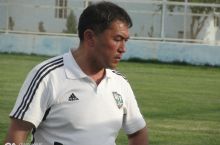 Furqat O'rolov: “10ta gol o'tkazib yuborgan bo'lsakda, yigitlarga etirozim yo'q”