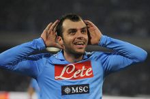 "Atletiko" Pandev va SHakiriga davogarlik qilmoqda