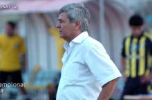 «Динамо»: Тачмурод Агамуродов будет работать тренером-консультантом