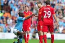 Mario Balotelli: Bugungi kun men uchun Milandagi oxirgisi