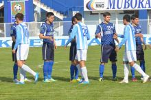 "Mashal": "Paxtakor"ga qarshi uchrashuvda jiddiy yo'qotishlar bor