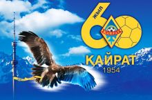 "Кайрат": Состав Сборной Мира