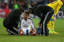Atletiko – Real. Ronaldu maydonga tushishga tayyor
