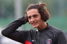 "Milan" Rabo borasida PSJ bilan muzokaralar olib bormayapti