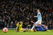 Stevan Yovetich: Manchester Sitining muhim o'yinchisi bo'lishimni bilaman