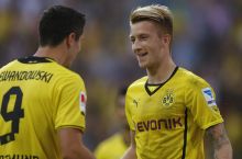"Arsenal" Roys bilan maxfiy tarzda muzokara olib bordi